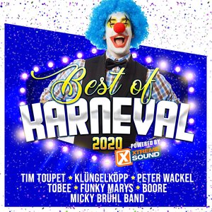 Best of Karneval 2020 Powered by Xtreme Sound