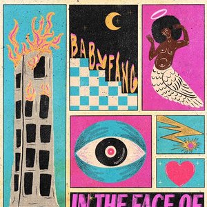 In The Face Of