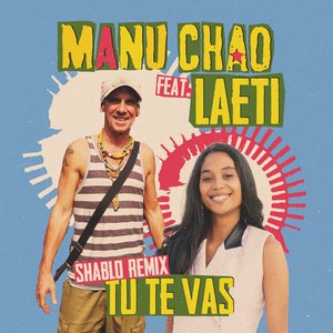 Manu Chao
