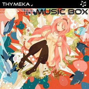 Avatar for Thymeka