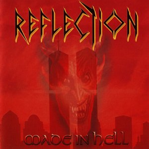 Made in hell