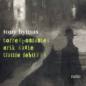 Image for 'Correspondances Erik Satie - Claude Debussy'