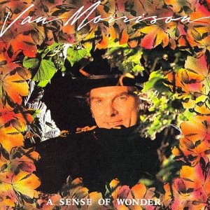 Sense Of Wonder