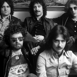 Blue Öyster Cult photo provided by Last.fm