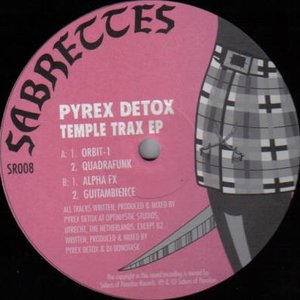 Temple Trax EP