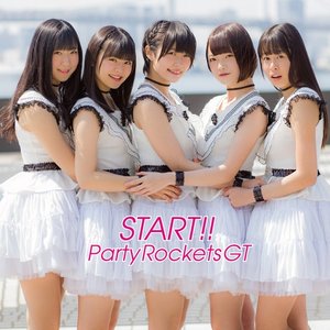 START!!