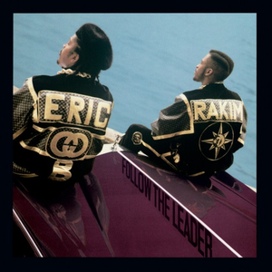Eric B. & Rakim - Track 14 Lyrics - Zortam Music
