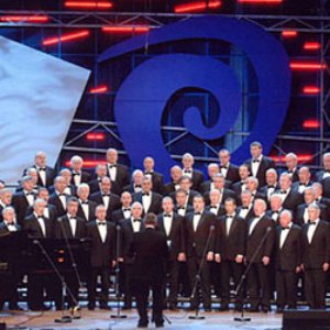 Avatar di The Rhos Male Voice Choir