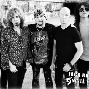 JACK RUSSELL’S GREAT WHITE 的头像