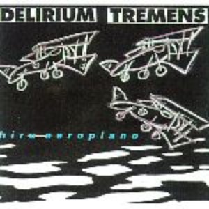 Hiru aeroplano