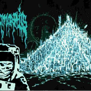 Amorphous Chaos