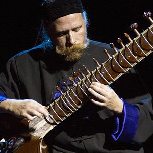 “Sergey Gasanov”的封面