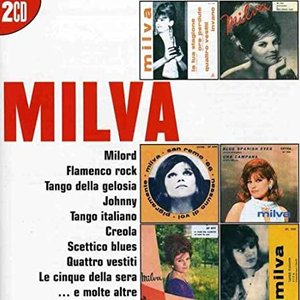 I grandi successi: Milva