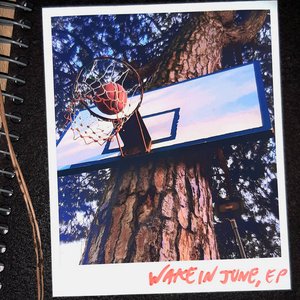 Wake in June EP