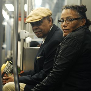 Nicole Mitchell & Haki Madhubuti 的头像