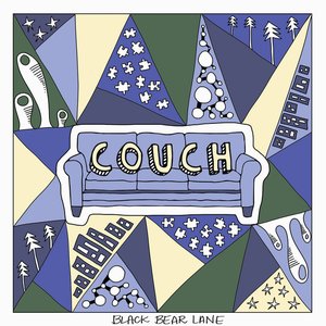 Black Bear Lane - Single