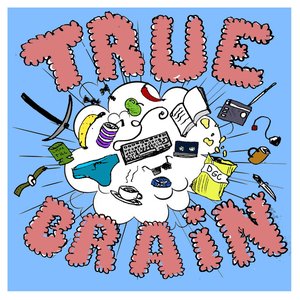 True Brain - EP