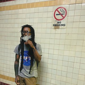 Avatar for q no rap name