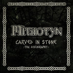 Carved In Stone (The Discography)