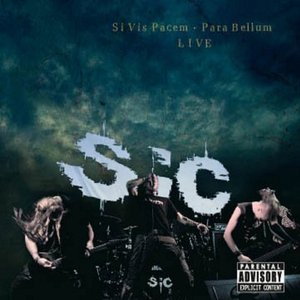 Si Vis Pacem - Para Bellum (LIVE)