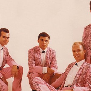 Аватар для The Buckaroos