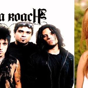 Avatar for Papa Roach vs. Christina Milian