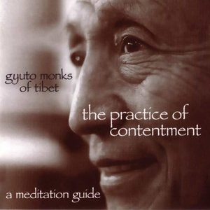 The Practice of Contentment - a Meditation Guide