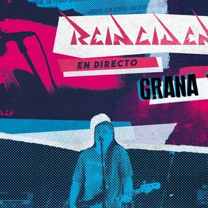 Grana y Oro (En Directo)