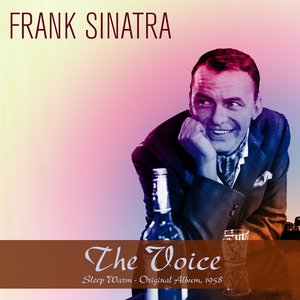 The Voice: Sleep Warm - Original Album, 1958