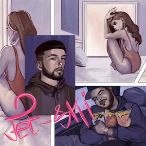 Jet-Ski (feat. Kisé) - Single