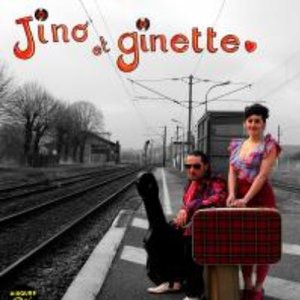 Jino et Ginette 的头像