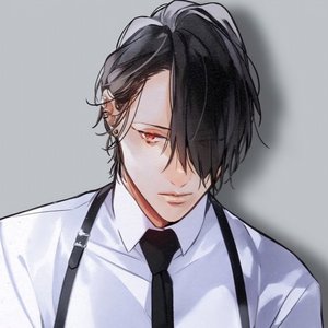 Avatar for 烏麻亜蝶（CV.豊永利行）