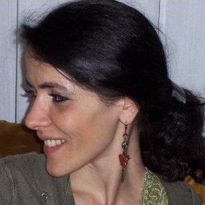 Chiara Massini için avatar