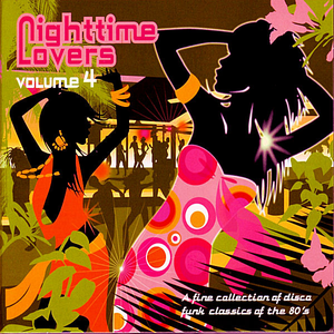 Windjammer - Nighttime Lovers Volume 4 - Zortam Music