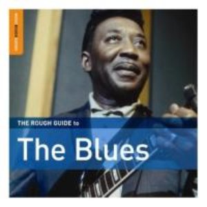 The Rough Guide to the Blues