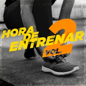 Hora de Entrenar Vol. 2