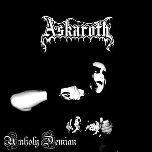 Unholy demian