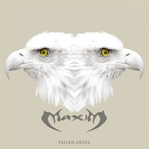 Fallen Angel cover