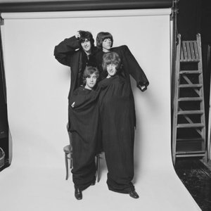 The Iveys 的头像