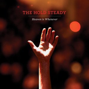 Heaven Is Whenever (Deluxe Version)