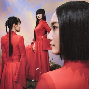 Perfume のアバター