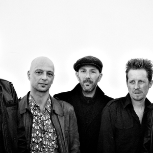 Cuban Heels photo provided by Last.fm