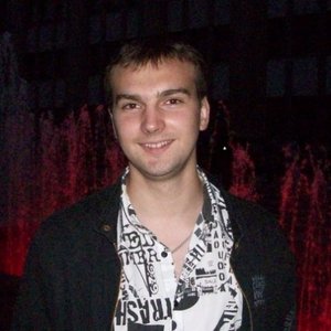 Avatar for Артём Васильев