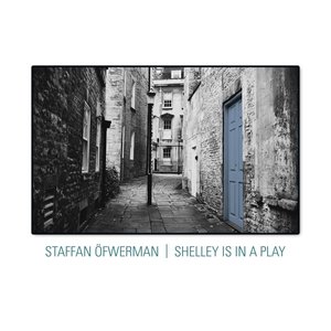 Shelley Is in a Play