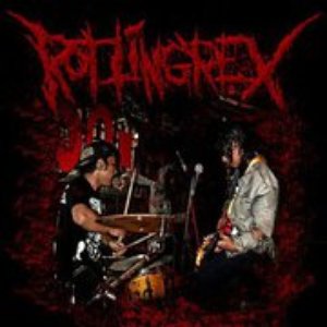 ROTTING REX 的头像