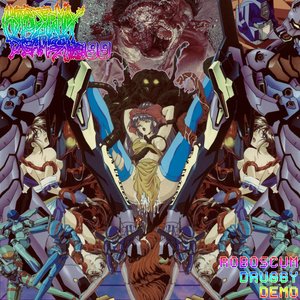 ROBOSCUM DRUGGY DEMO