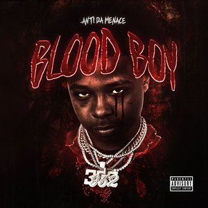 Blood Boy - Single