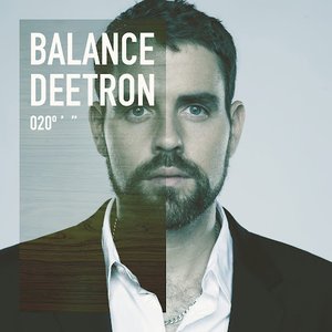 Balance 020: Deetron