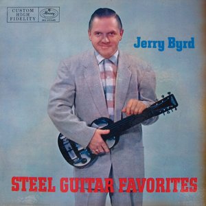 Steel Guitar Favorites