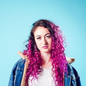 Natali Noor 的头像